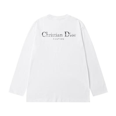 wholesale quality dior shirts model no. 119